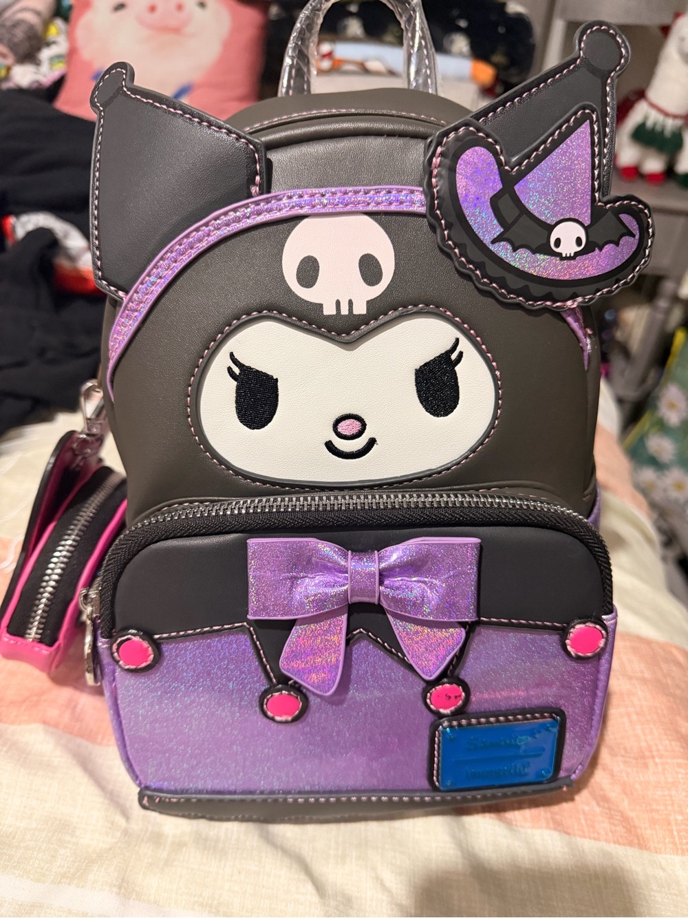 Loungefly Kuromi
